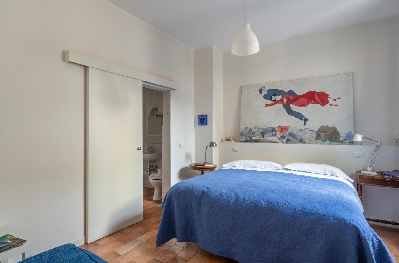 B&B Giorni Dipinti Florence Exterior photo