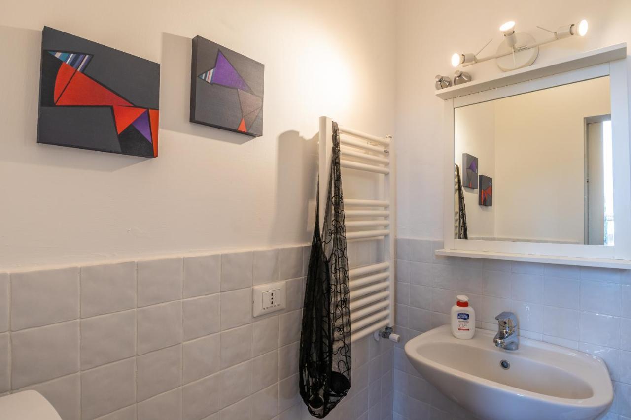 B&B Giorni Dipinti Florence Exterior photo