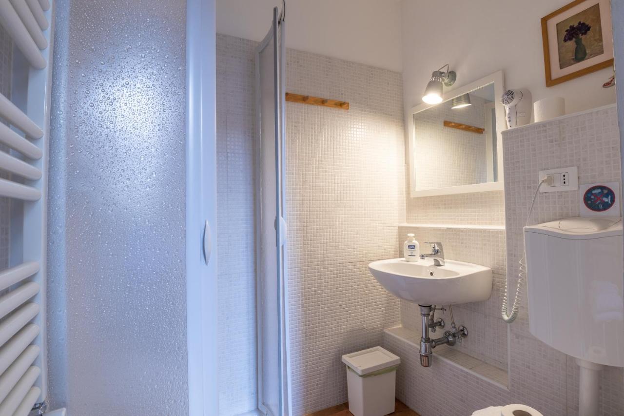 B&B Giorni Dipinti Florence Exterior photo