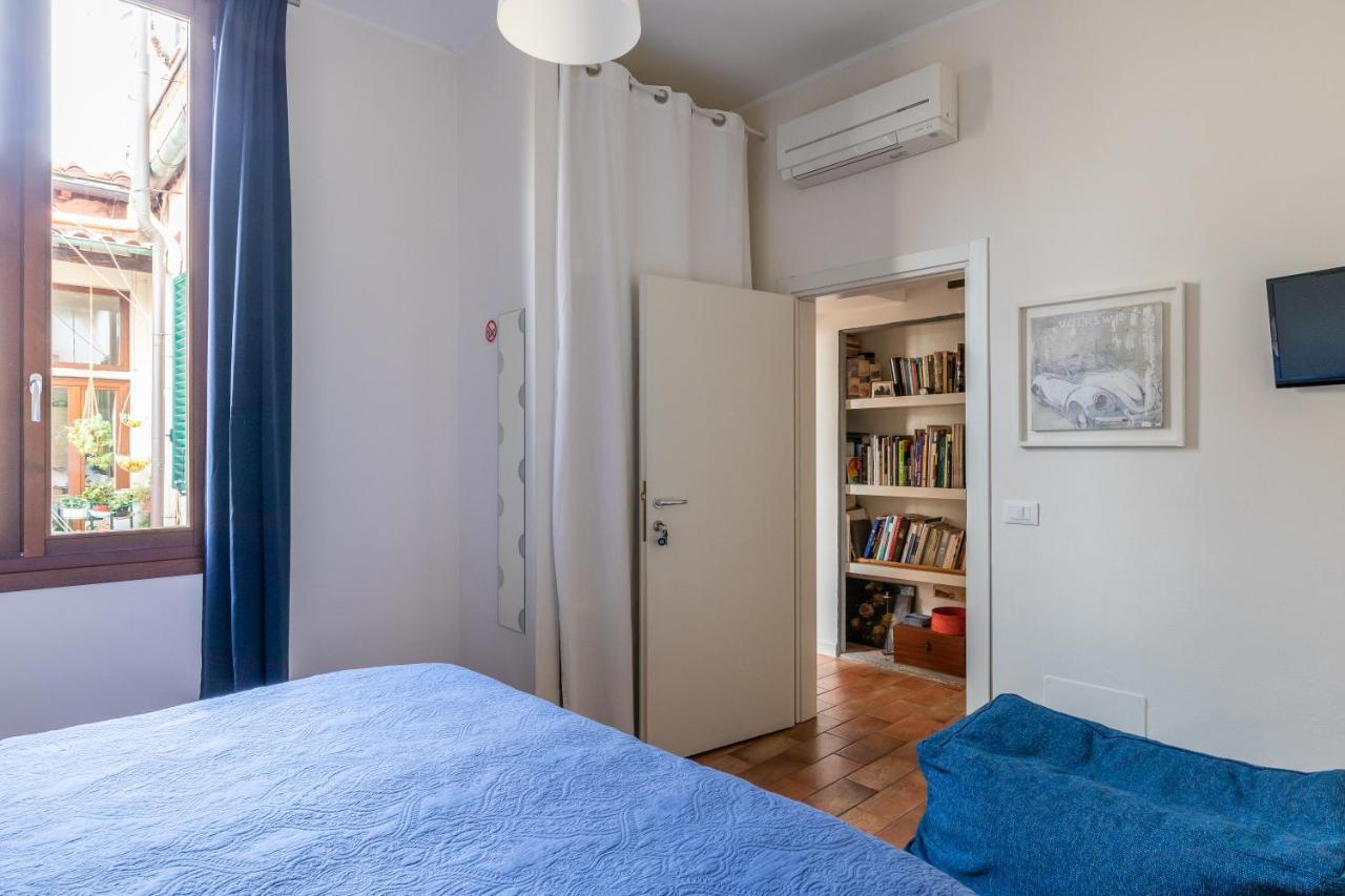 B&B Giorni Dipinti Florence Exterior photo
