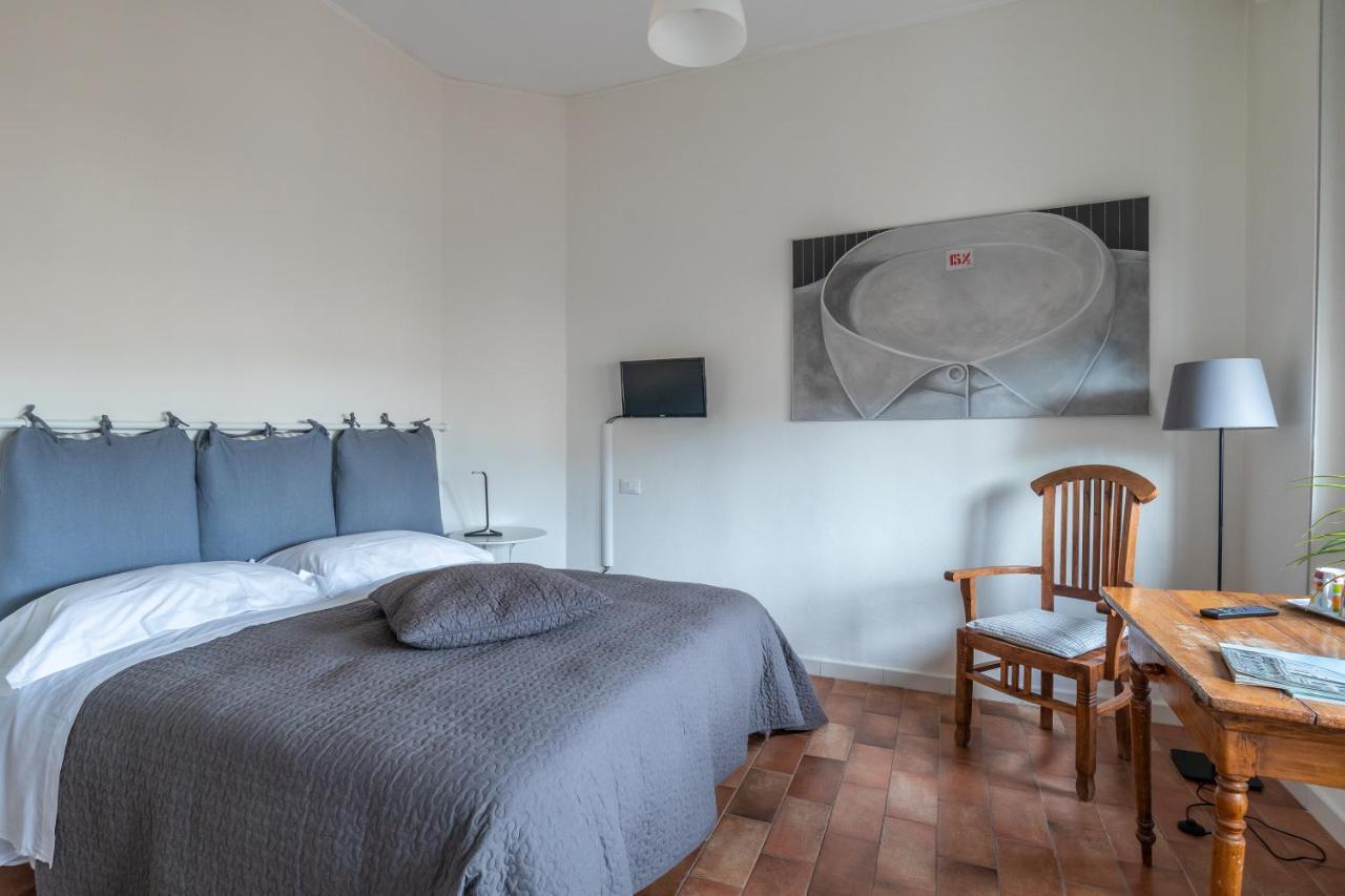 B&B Giorni Dipinti Florence Exterior photo