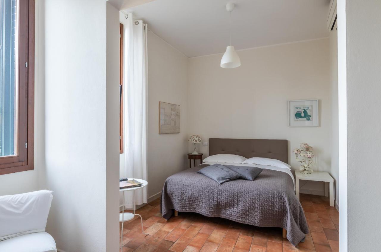 B&B Giorni Dipinti Florence Exterior photo