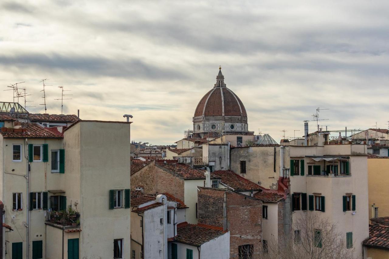 B&B Giorni Dipinti Florence Exterior photo