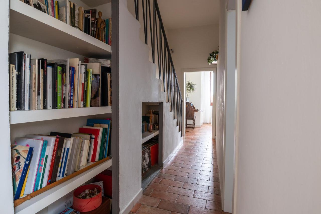 B&B Giorni Dipinti Florence Exterior photo