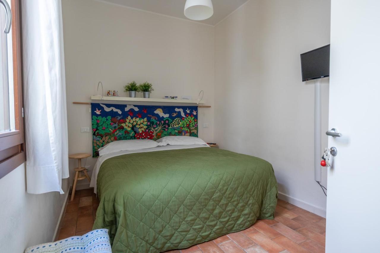 B&B Giorni Dipinti Florence Exterior photo