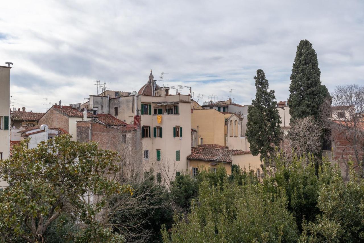 B&B Giorni Dipinti Florence Exterior photo