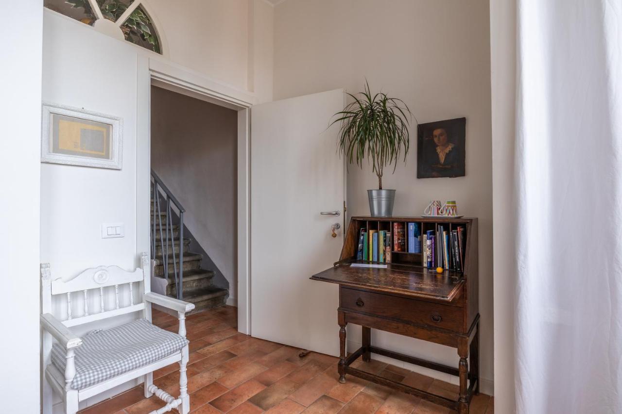 B&B Giorni Dipinti Florence Exterior photo