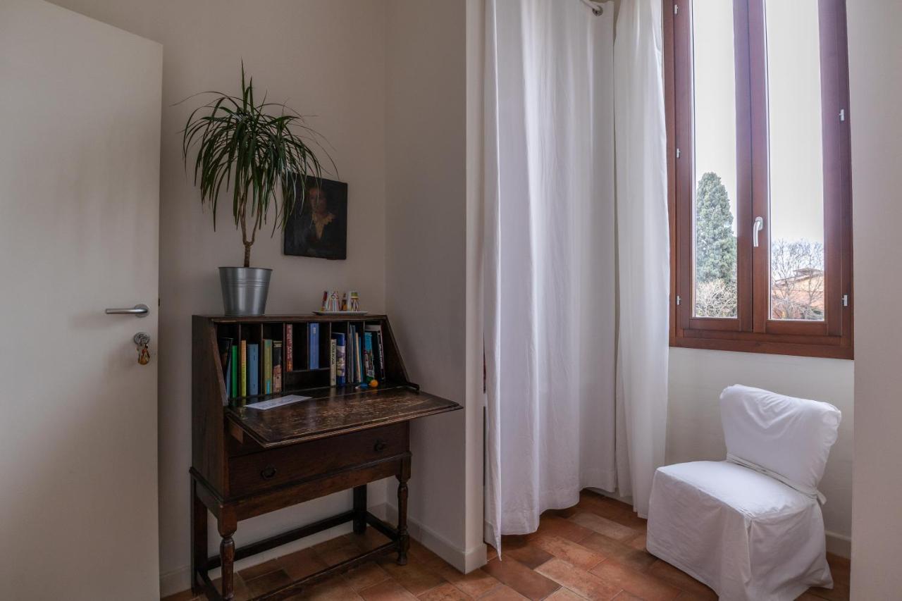 B&B Giorni Dipinti Florence Exterior photo